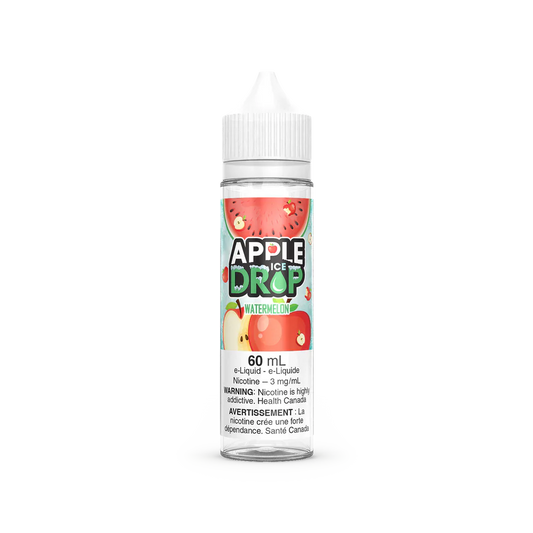 WATERMELON BY APPLE DROP ICE 60ml