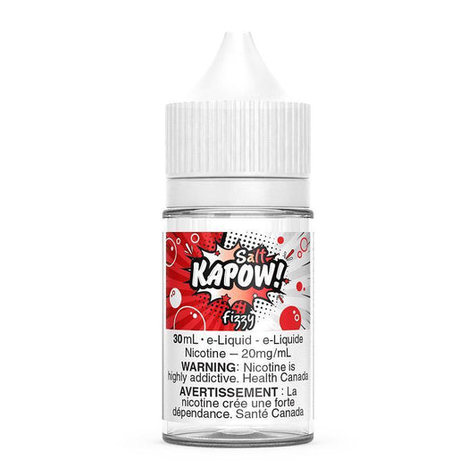 CLASSIC - KAPOW SALT 30ML | KAPOW BUY ONLINE VAPE