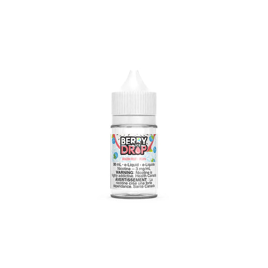 Berry drop ice freebase- Dragon fruit 30ml