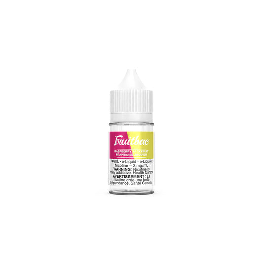 Fruitbae 30 ml Freebase-Raspberry jackfruit