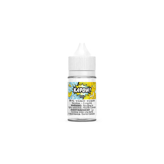 Nana- Kapow 30 ml freebase