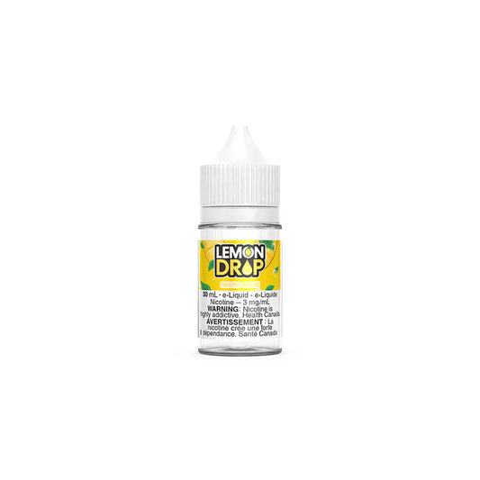 Lemon drop freebase 30 ml-Pineapple