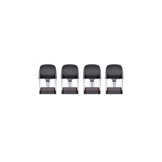 UWELL CALIBURN G3 REPLACEMENT POD (4 PACK)